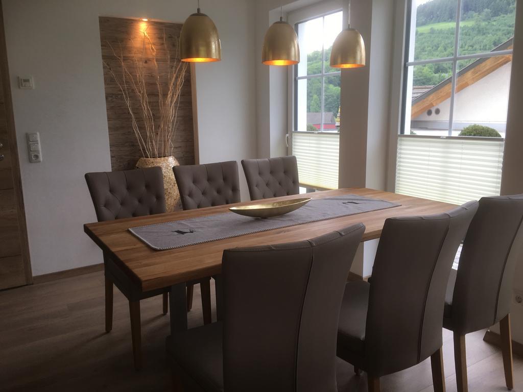 וילינגן Ferienwohnung Emde מראה חיצוני תמונה