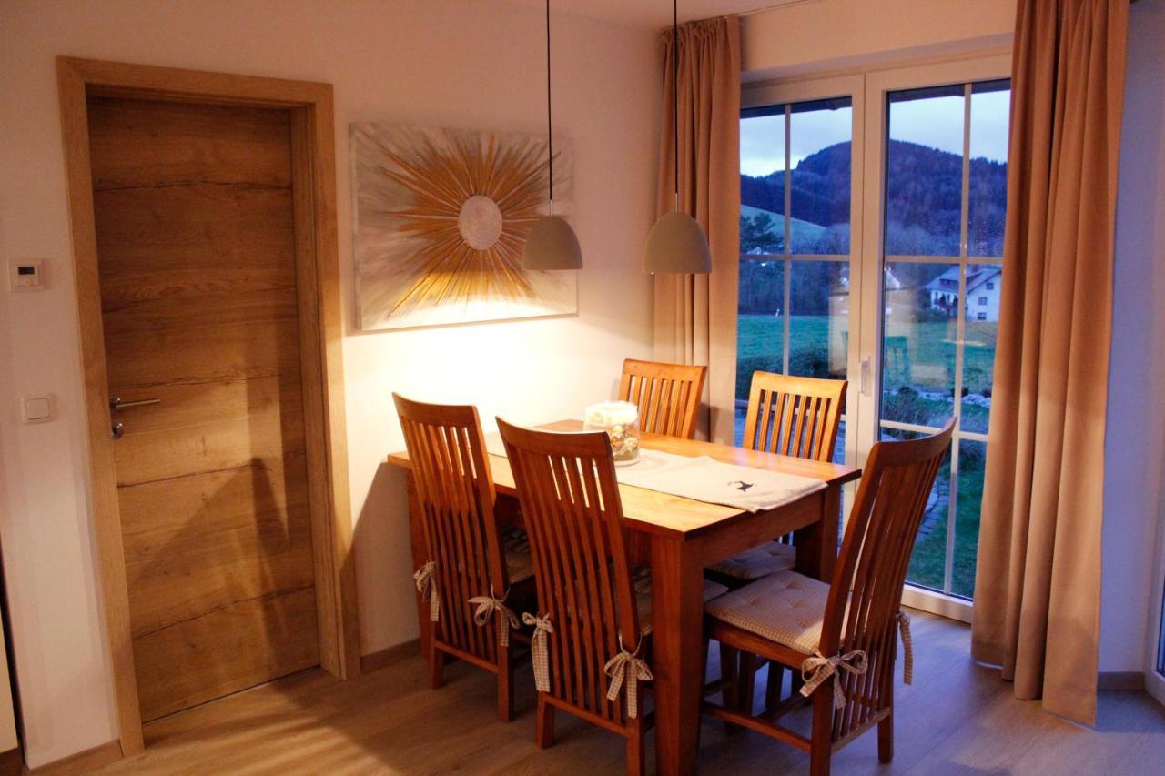 וילינגן Ferienwohnung Emde מראה חיצוני תמונה