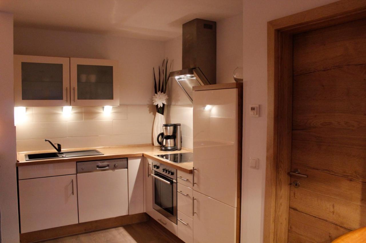 וילינגן Ferienwohnung Emde מראה חיצוני תמונה