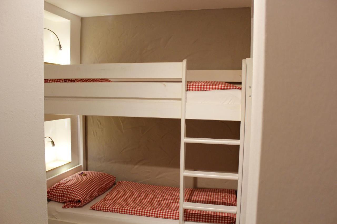 וילינגן Ferienwohnung Emde מראה חיצוני תמונה