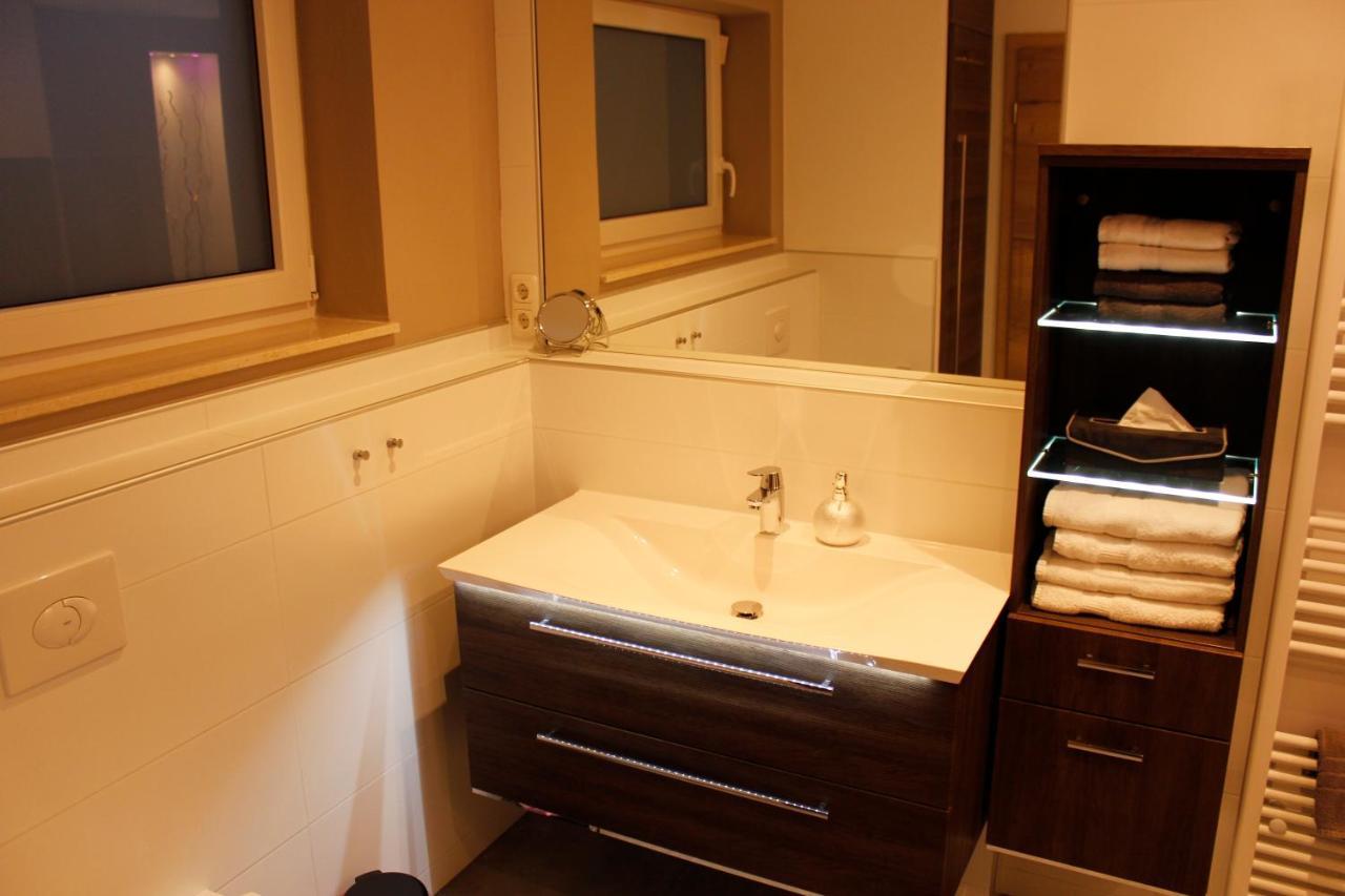 וילינגן Ferienwohnung Emde מראה חיצוני תמונה